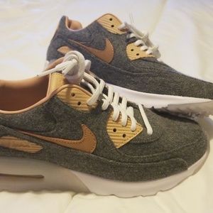 New Womens Nike Air max 90 Shoes